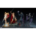 Masters of the Universe Collectibles (exclusives - Set of 4)