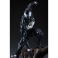 Symbiote Spider-Man - Black Spider