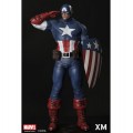 Captain America Sentinel Of Liberty