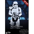 MMS 316 Star Wars  TFA – FO Stormtrooper Squad Leader