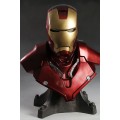 Iron Man Mark III Life Size Bust