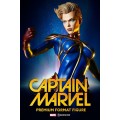 Captain Marvel (exclusive)