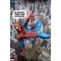 The Amazing Spider-Man (exclusive)