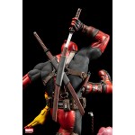 XM Studios Deadpool (Ver. B) (SCC 2019)