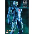 MMS 314 D12 Iron Man Mark III (Stealth Mode Version)