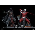 Darth Malak & Darth Revan Set