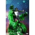 Green Lantern - Kyle Rayner