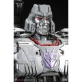 Megatron Bust